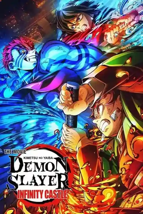 Demon Slayer - Beast IPTV Premium IPTV Subscription